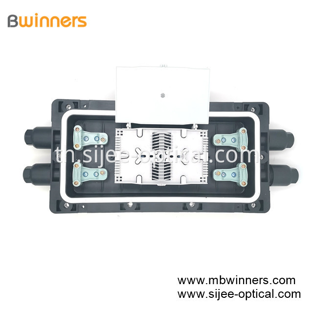 Fiber Splice Enclosure